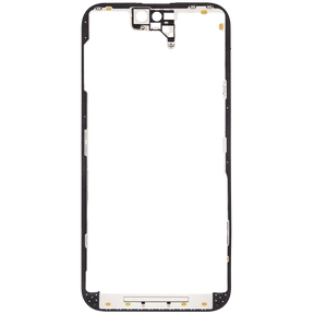 Frame Only Compatible For iPhone 14 Pro Max (5 Pack) (OCA Master)