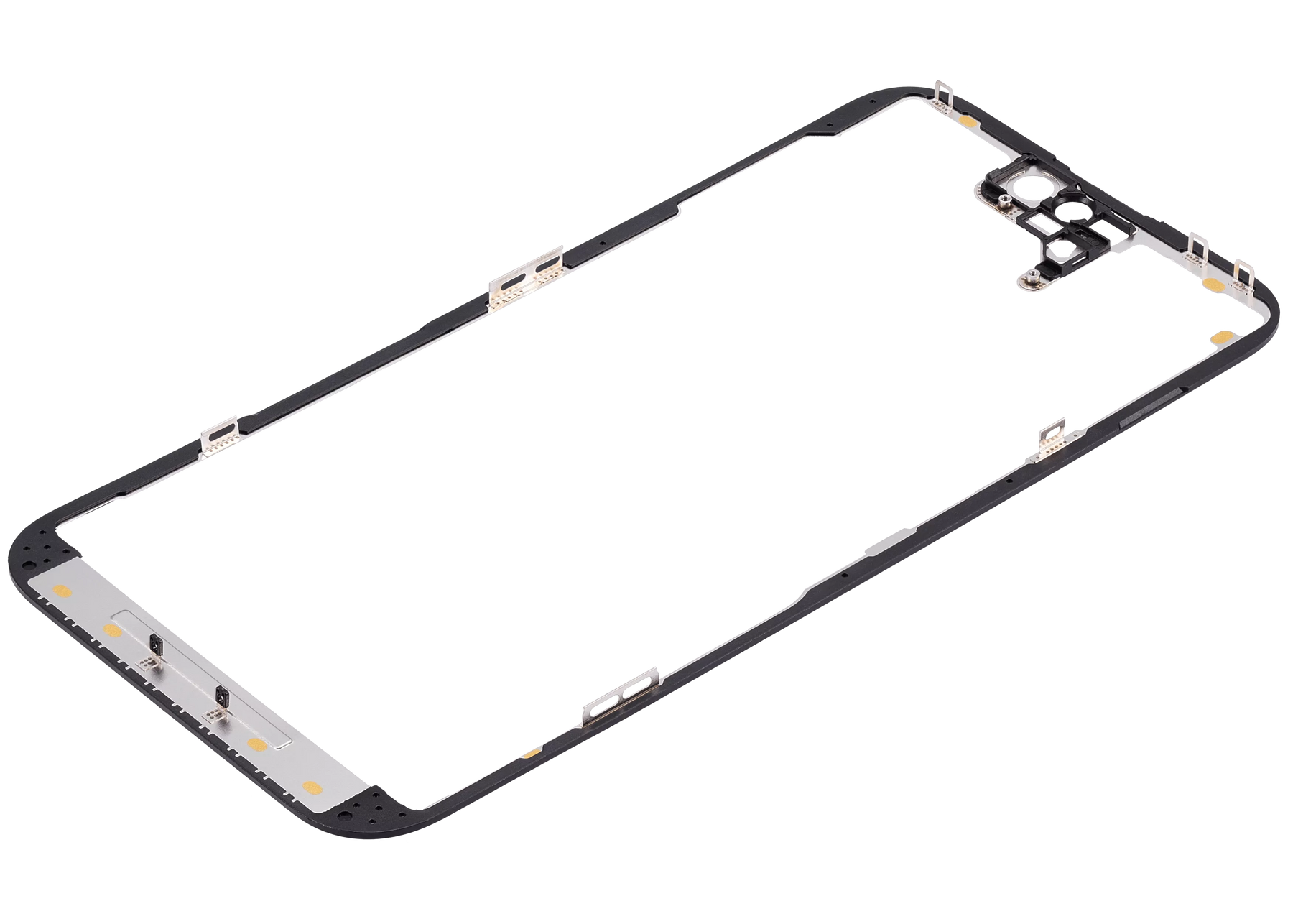 Frame Only Compatible For iPhone 14 Pro Max (5 Pack) (OCA Master)