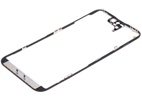 Frame Only Compatible For iPhone 14 Pro Max (5 Pack) (OCA Master)