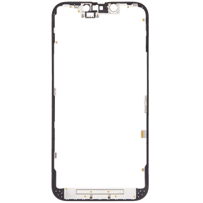Frame Only Compatible For iPhone 14 (10 Pack) (OCA Master)