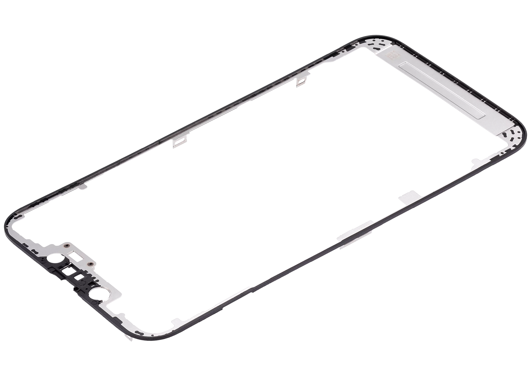 Frame Only Compatible For iPhone 14 (10 Pack) (OCA Master)