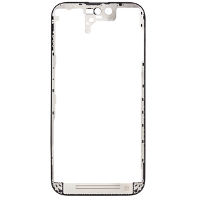 Frame Only Compatible For iPhone 14 Pro (10 Pack) (OCA Master)