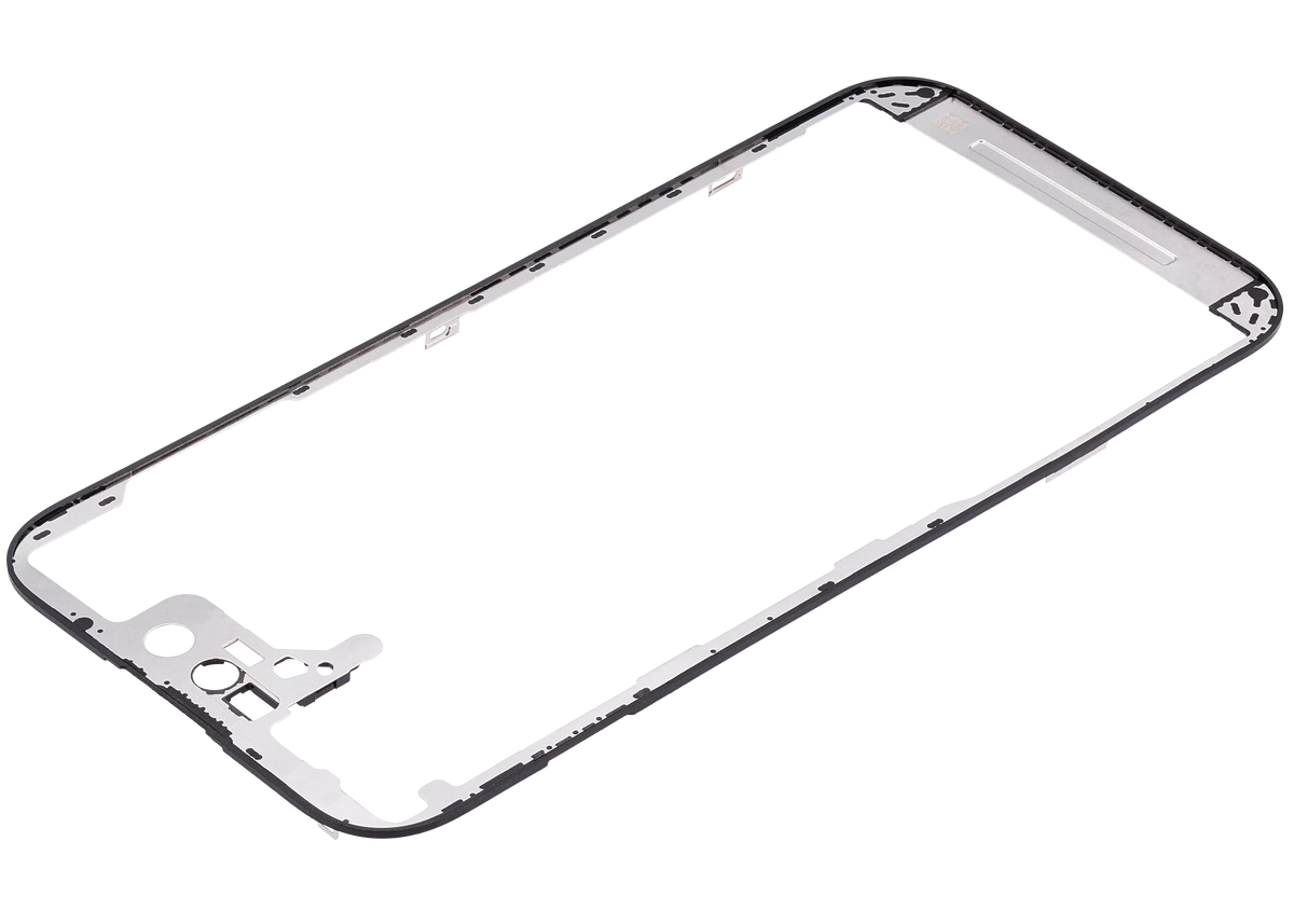 Frame Only Compatible For iPhone 14 Pro (10 Pack) (OCA Master)