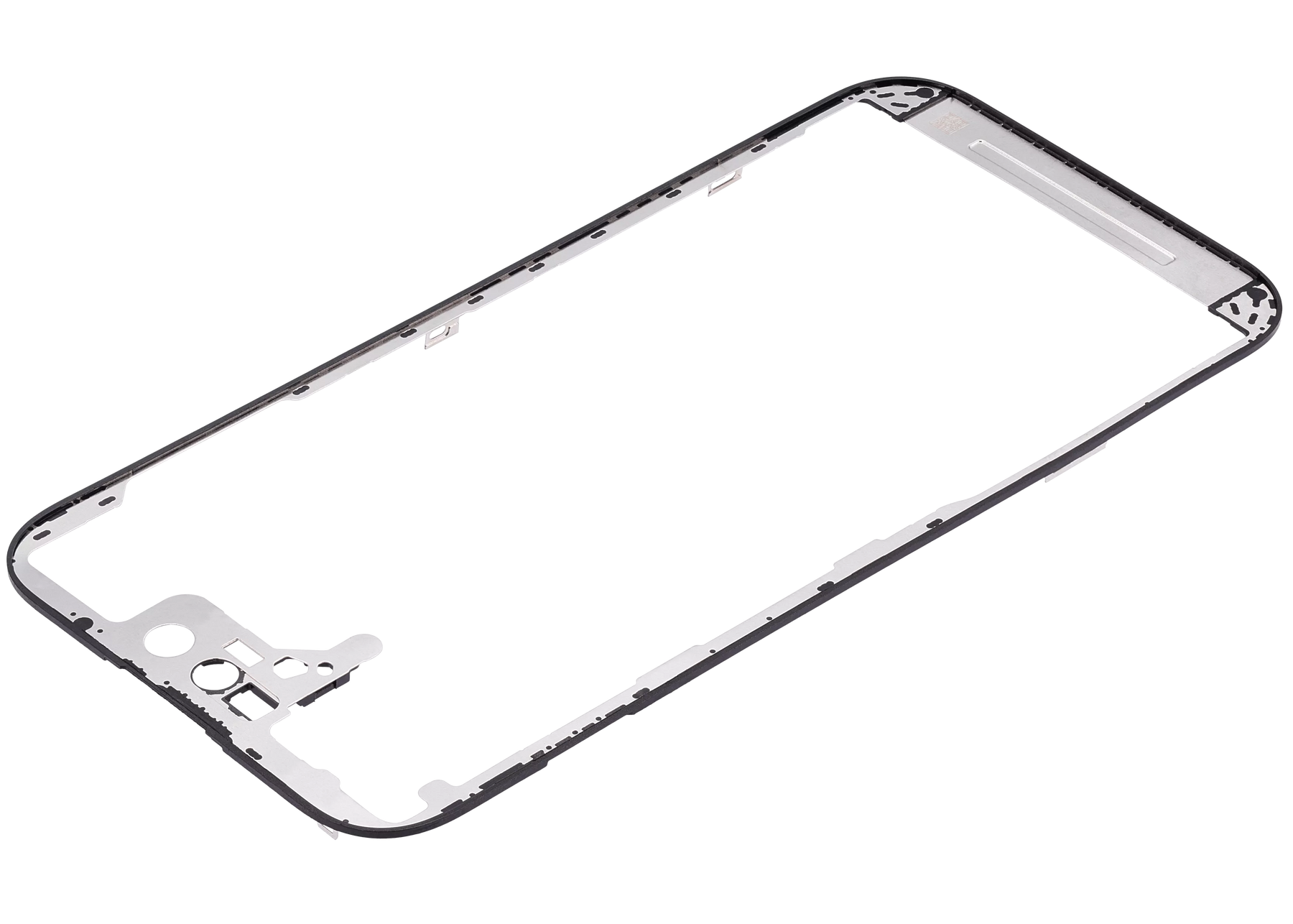 Frame Only Compatible For iPhone 14 Pro (10 Pack) (OCA Master)