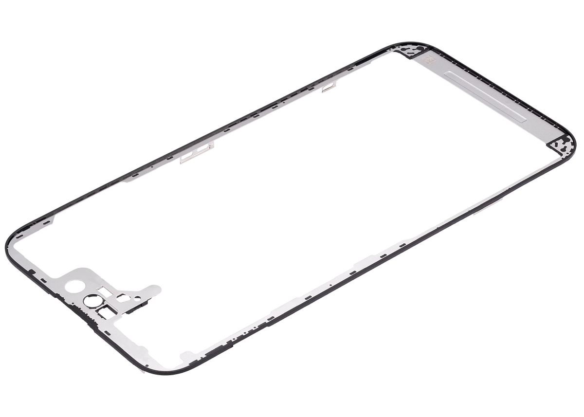 Frame Only Compatible For iPhone 14 Pro Max (10 Pack) (OCA Master)