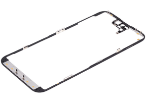 Frame Only Compatible For iPhone 14 Pro Max (10 Pack) (OCA Master)