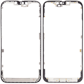 Frame Only Compatible For iPhone 14 Plus (10 Pack) (OCA Master)