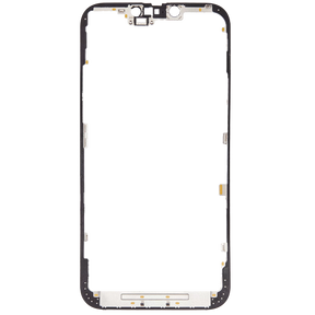 Frame Only Compatible For iPhone 14 Plus (10 Pack) (OCA Master)