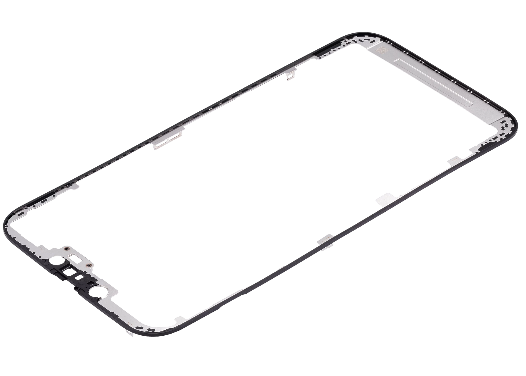 Frame Only Compatible For iPhone 14 Plus (10 Pack) (OCA Master)