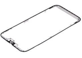 Frame Only Compatible For iPhone 14 Plus (10 Pack) (OCA Master)