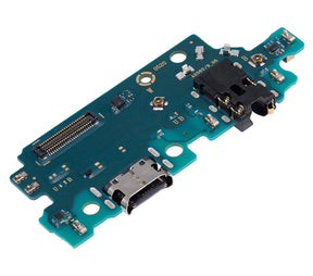 Charging Port With Board Compatible For Samsung Galaxy A23 5G (A236 / 2022) (Premium)