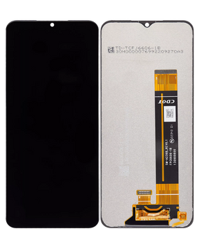 LCD Assembly Without Frame Compatible For Samsung Galaxy A23 5G (A236U/B / 2022) (North American U/B Version) (Refurbished) (All Colors)