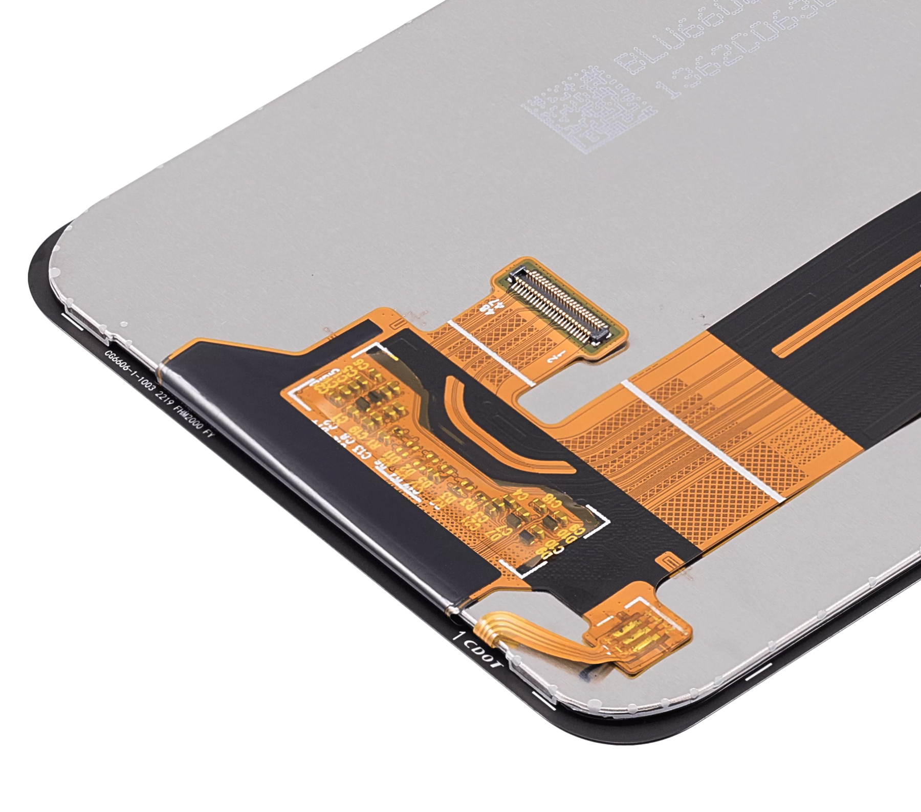 LCD Assembly Without Frame Compatible For Samsung Galaxy A23 5G (A236U/B / 2022) (North American U/B Version) (Refurbished) (All Colors)