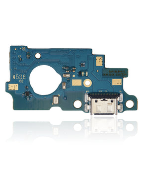 Charging Port With Board Compatible For Samsung Galaxy M53 (M536 / 2022) (Premium)