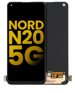 Replacement OLED Assembly Without Frame Compatible For OnePlus Nord N20 5G (Refurbished) (All Colors)