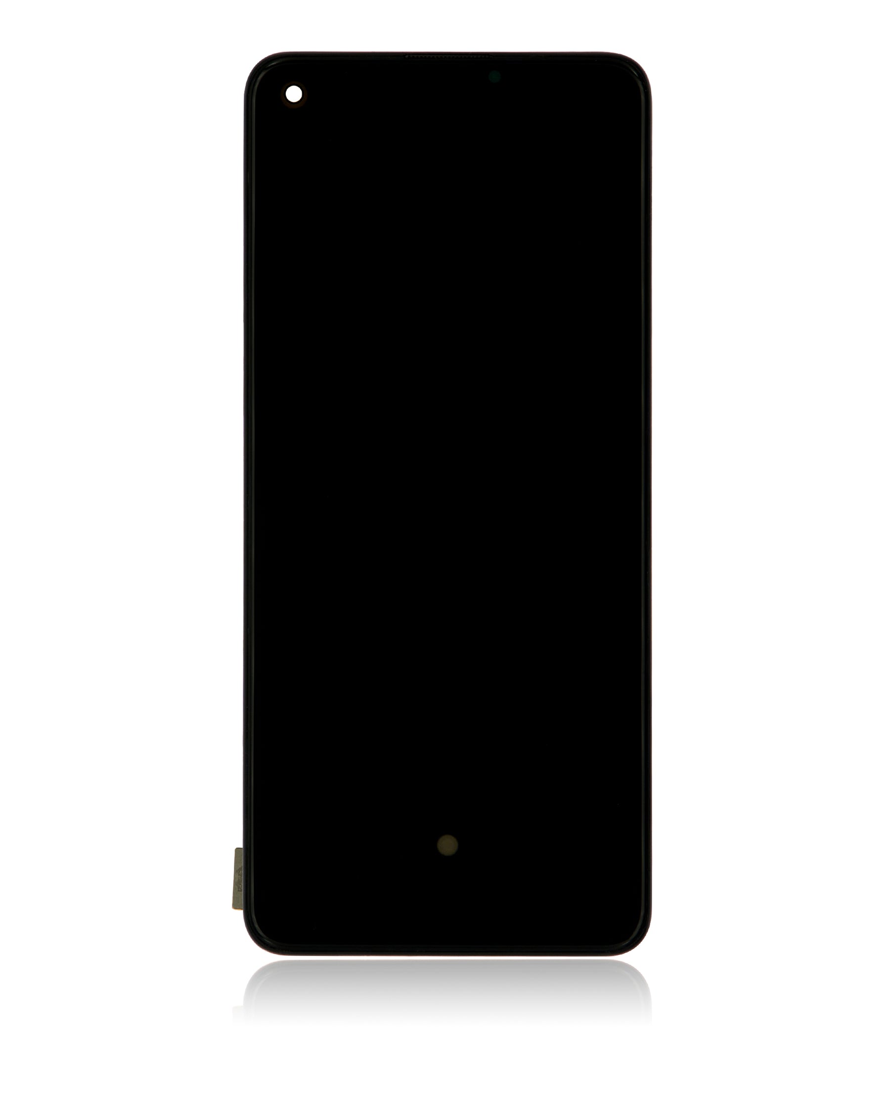 Replacement OLED Assembly With Frame Compatible For OnePlus Nord N20 5G (Refurbished) (All Colors)