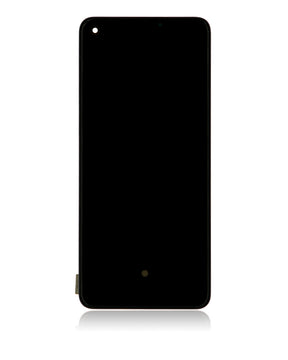 Replacement OLED Assembly With Frame Compatible For OnePlus Nord N20 5G (Refurbished) (All Colors)
