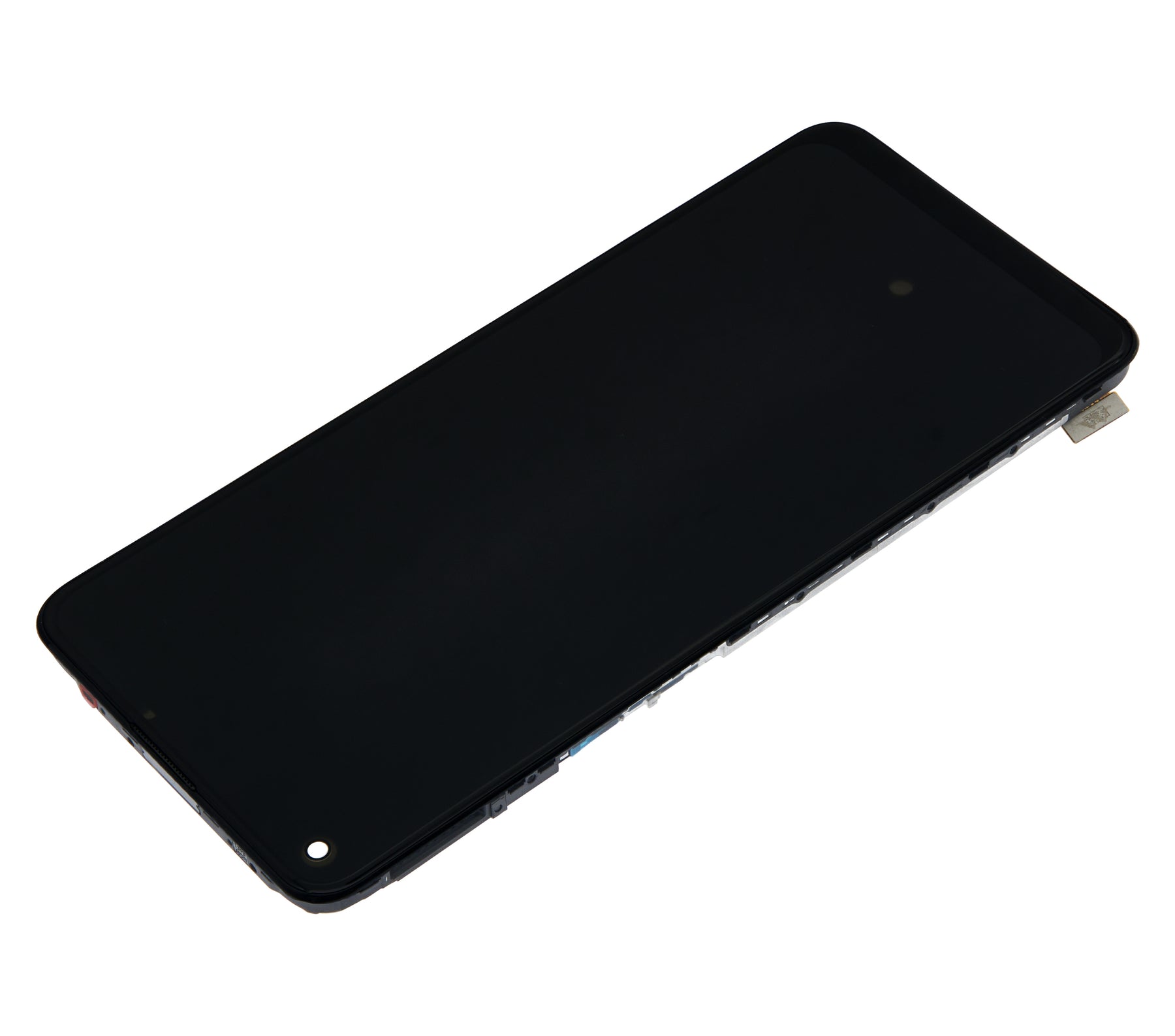 Replacement OLED Assembly With Frame Compatible For OnePlus Nord N20 5G (Refurbished) (All Colors)