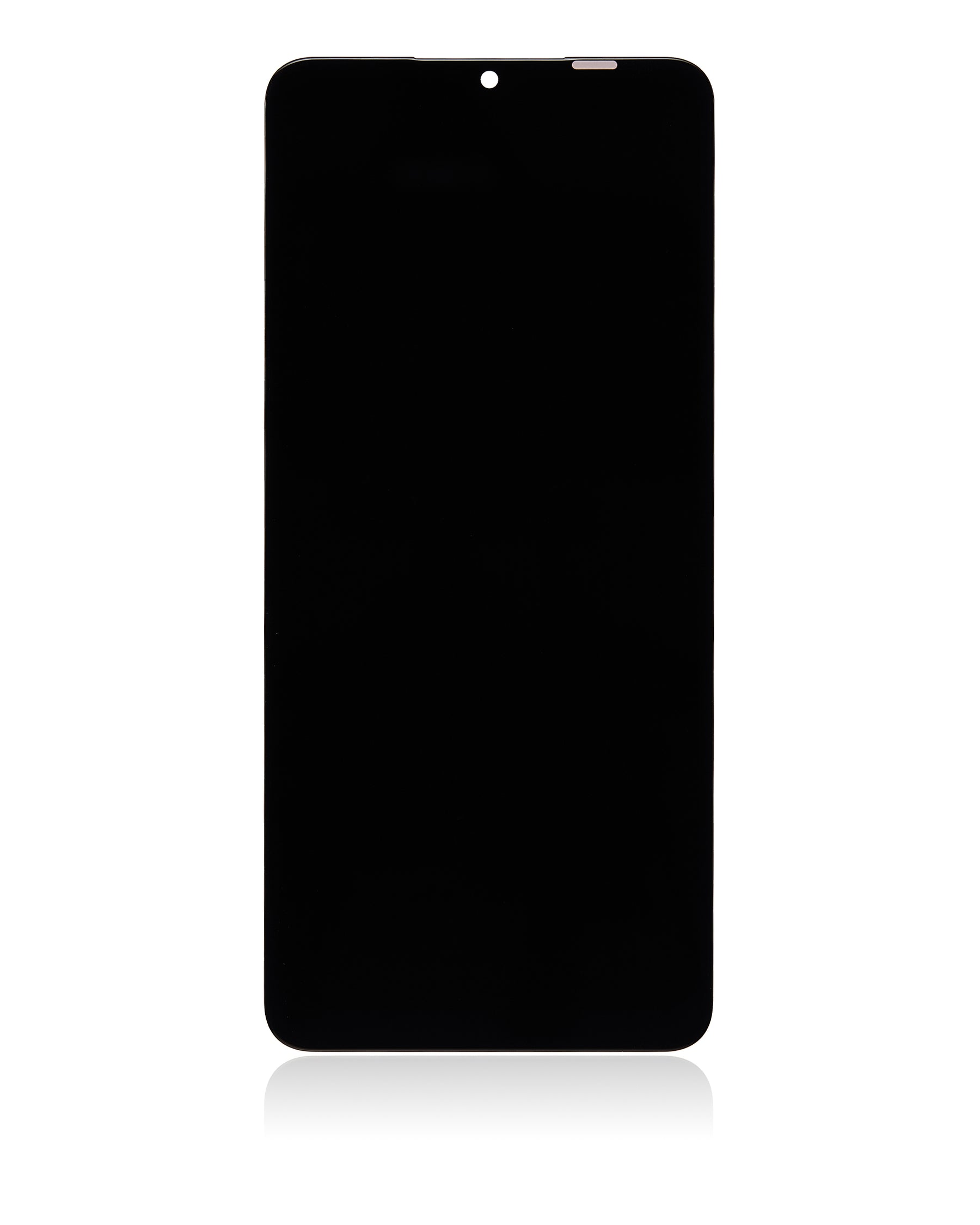 LCD Assembly Without Frame Compatible For Samsung Galaxy A04S (A047 / 2022) (Refurbished) (All Colors)