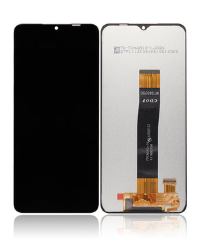 LCD Assembly Without Frame Compatible For Samsung Galaxy A04S (A047 / 2022) (Refurbished) (All Colors)