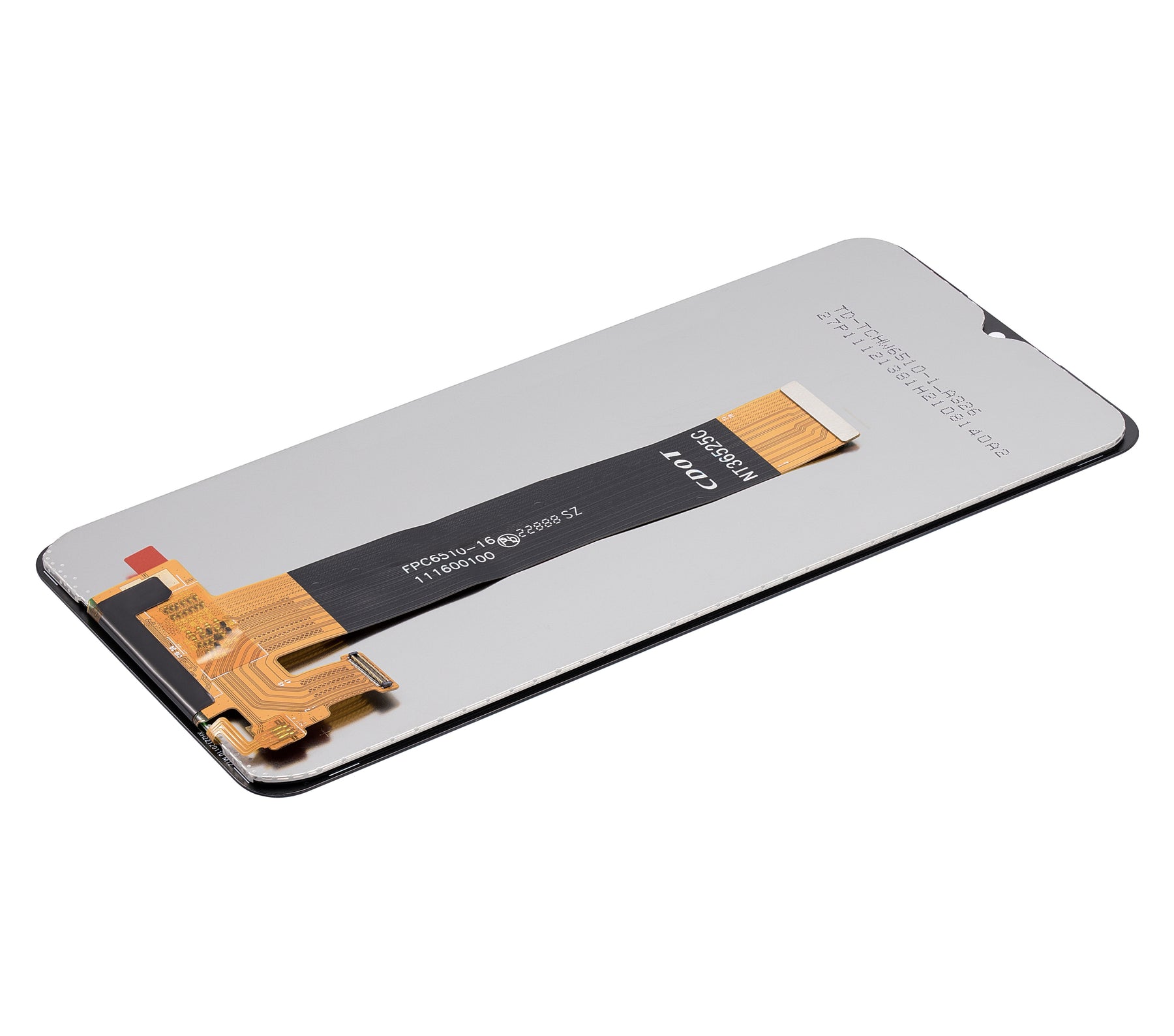 LCD Assembly Without Frame Compatible For Samsung Galaxy A04S (A047 / 2022) (Refurbished) (All Colors)