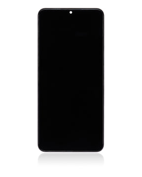 LCD Assembly With Frame Compatible For Samsung Galaxy A04S (A047 / 2022) (Refurbished) (All Colors)