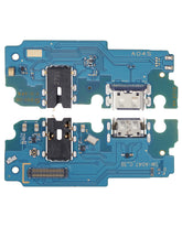 Charging Port Board With Headphone Jack Compatible For Samsung Galaxy A04S (A047 / 2022) (Premium)