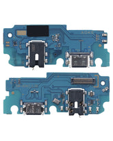 Charging Port Board With Headphone Jack Compatible For Samsung Galaxy A04S (A047 / 2022) (Vemake)