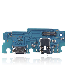 Charging Port Board With Headphone Jack Compatible For Samsung Galaxy A04S (A047 / 2022) (Vemake)