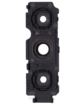 Back Camera Lens With Bracket Compatible For Samsung Galaxy A04S (A047 / 2022) (Black)