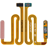 Fingerprint Reader With Flex Cable Compatible For Samsung Galaxy A04s (A047 / 2022) (Copper)
