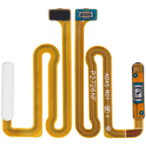 Fingerprint Reader With Flex Cable Compatible For Samsung Galaxy A04s (A047 / 2022) (White)