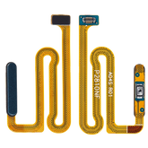 Fingerprint Reader With Flex Cable Compatible For Samsung Galaxy A04s (A047 / 2022) (Green)