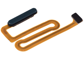 Fingerprint Reader With Flex Cable Compatible For Samsung Galaxy A04s (A047 / 2022) (Green)