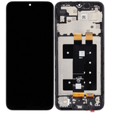 LCD Assembly With Frame Compatible For Samsung Galaxy A14 5G (A146U / A146P / A146V / A146W / 2023) (US Version) (Refurbished) (All Colors)
