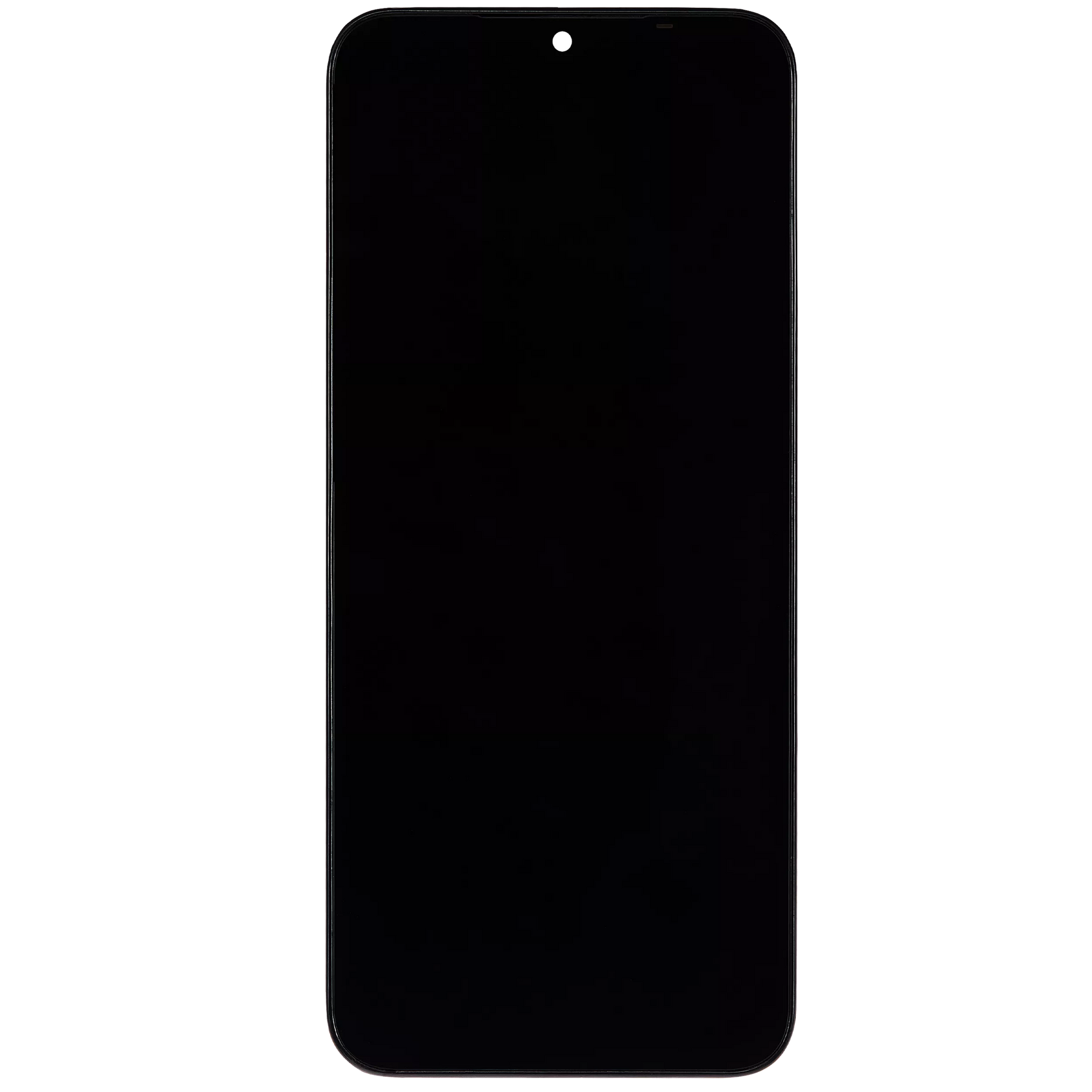 LCD Assembly With Frame Compatible For Samsung Galaxy A14 5G (A146U / A146P / A146V / A146W / 2023) (US Version) (Refurbished) (All Colors)