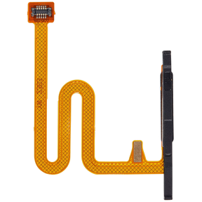 Fingerprint Reader With Flex Cable Compatible For Samsung Galaxy A14 (A145B / 2023) (Light Green)