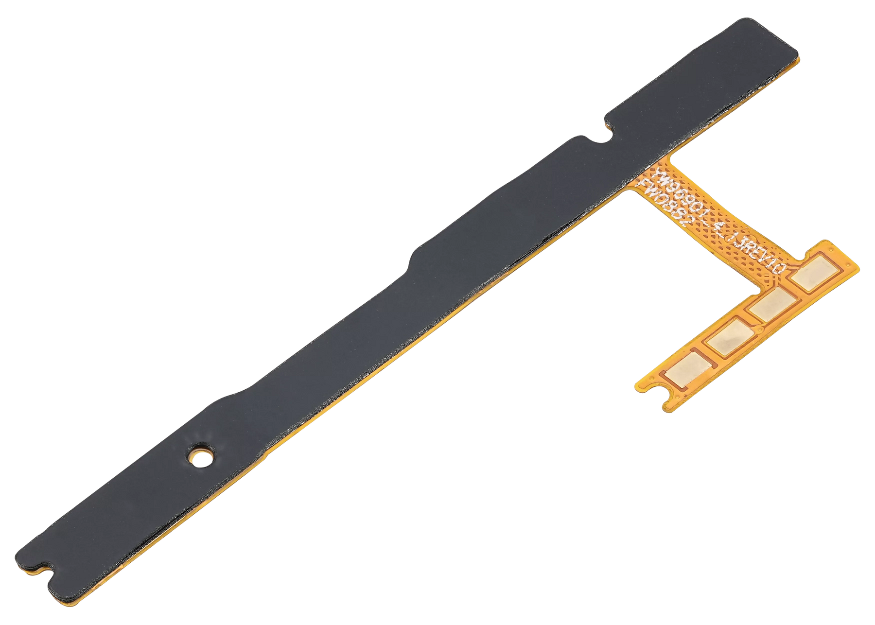 Power And Volume Button Flex Compatible For Samsung Galaxy A14 5G (A146U/P / 2023)