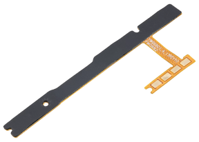 Power And Volume Button Flex Compatible For Samsung Galaxy A14 5G (A146U/P / 2023)