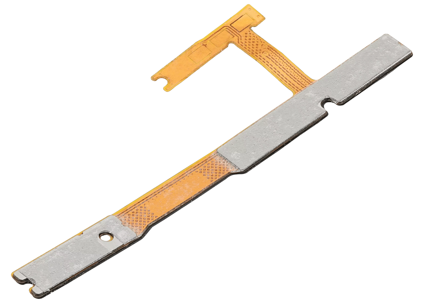 Power And Volume Button Flex Compatible For Samsung Galaxy A14 5G (A146U/P / 2023)