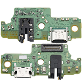 Charging Port With Headphone Jack Compatible For Samsung Galaxy A14 5G (A146U/P / 2023) (US Version) (Premium)