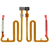 Fingerprint Reader With Flex Cable Compatible For Samsung Galaxy A14 5G (A146P / 2023) (Light Green)