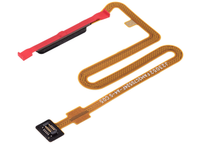 Fingerprint Reader With Flex Cable Compatible For Samsung Galaxy A14 5G (A146P / 2023) (Light Green)