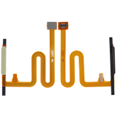 Fingerprint Reader With Flex Cable Compatible For Samsung Galaxy A14 (A145P / 2023) (Light Green)