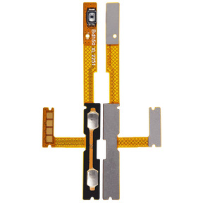 Power And Volume Button Flex Cable Compatible For Samsung Galaxy A14 (A145P / 2023)
