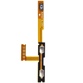 Power And Volume Button Flex Cable Compatible For Samsung Galaxy A14 (A145P / 2023)