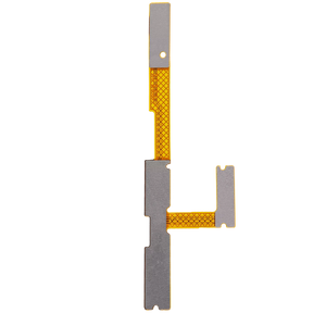 Power And Volume Button Flex Cable Compatible For Samsung Galaxy A14 (A145P / 2023)