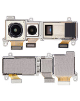 Back Camera (Wide & Telephoto & Ultrawide) Compatible For Google Pixel 7 Pro Replacement