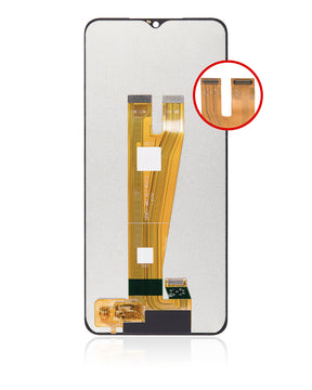 LCD Assembly Without Frame Compatible For Samsung Galaxy A04 (A045 / 2022) (Refurbished) (All Colors)
