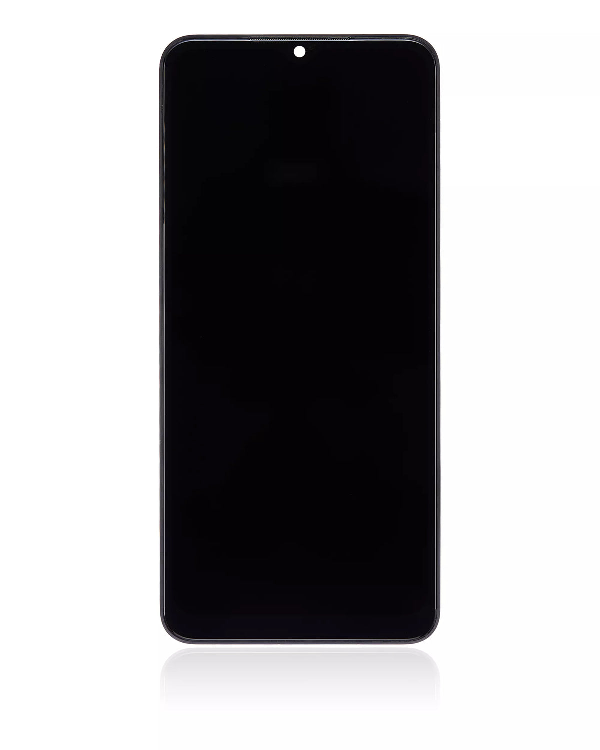 LCD Assembly With Frame Compatible For Samsung Galaxy A04 (A045 / 2022) (Service Pack) (All Colors)